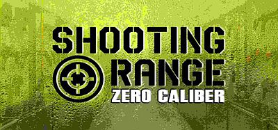 Meta Quest 游戏《零口径：射击场》Zero Caliber- Shooting Range